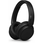 Philips Belaidės Ausinės Per Ausis TAH5209BK/00 Juoda 5000 Serija Bluetooth 65h