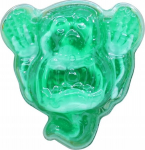 Slimy Gobliny Žniwiarz masė &ndash; žalia spalva