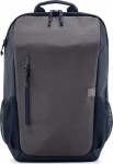 Kuprinė HP Travel Iron Grey (6B8U6AA)
