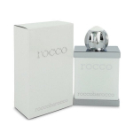 Tualetinis vanduo Roccobarocco Rocco White EDT vyrams, 100 ml