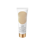 "Sensai" apsauginis veido kremas SPF 30 Silky Bronze Apsauginė apsauga nuo saulės (kremas veidui) 50 ml