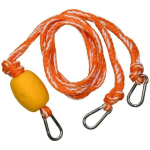 Tempimo virvė Spinera Universal Rope Bridle
