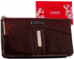 Piniginė moterims Lorenti TY51407, ruda