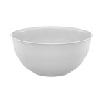 Domotti plastikinis dubuo Doris, 2 l