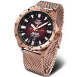 Moteri&scaron;kas laikrodis Vostok Europe Almaz NH35A-320B679Br