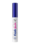 Spalvotas blakstienų tu&scaron;as Golden Rose Flash Lash, 04 Royal Blue, 9 ml
