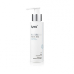 Lynia - Niisutav geeltoonik uurea, NMF ja vahukommiga, 100ml