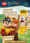 LEGO&reg; Harry Potter&trade;. Kvidičo komandos