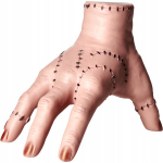 Aksesuaras - dekoracija Wednesday Addams Hand Thing Dance