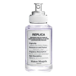 Maison Margiela Replica Kvapniosios Uždraustų Lietaus La&scaron;ų Skaniosios Esencijos Woda Toaletowa, 30 ml, 100 ml