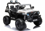 Elektrinis baltas visureigis BBH-016