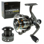 RITĖ HOKKAIDO CONSENSUS RD 3000 9+1BB + SP.