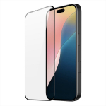 Ekrano Apsauga Dux Ducis "TG" skirtas Apple iPhone 16 (Blister)