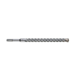 Milwaukee Mx4 Sds grąžtas 20x450mm, 4 a&scaron;menys
