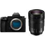 Skaitmeninis fotoaparatas Panasonic Lumix DC-S5IIX + 24-105mm F4