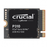 Crucial P310 Gen4 2230 (CT1000P310SSD2)