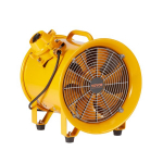 Statybinis ventiliatorius Vevor, 300W, 2850 aps./min