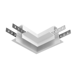 Įmontuojamos bėgių sistemos TRA034CL-4212W komponentai