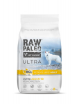 Raw Paleo Vet Expert Ultra Turkey Medium&Large Adult, 2kg