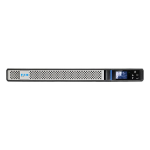 &bdquo;Inverteris - Eaton - 5P 1550iR - 1350 Vatas - 1550 VA - Montuojamas rack - 19 colių&ldquo;