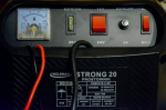 Akumuliatorius Weldman Strong 20, 12V/24V