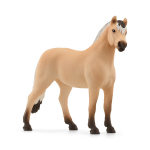 Figūrėlė Norvegijos fjordų veislės žirgas Schleich Horse Club