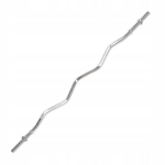 KAKLAS &Scaron;IEK SUlaužytas 120 CM BEST SPORTING FI30MM ŽIEDAI