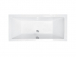 Vonia Besco Quadro Slim, 190x90 cm