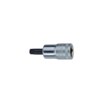 Stahlwille T15 Torx 3/8" lizdinė galvutė