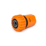 Greita jungtis 3/4" Bradas Gold Line STANDARD