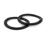 Tarpiklis Bradas TPE 1 1/2" 60x48 mm