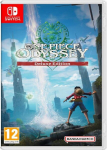 Kompiuterinis žaidimas Vaizdo Žaidimas - One Piece - Odyssey Deluxe I&scaron;leisti - Nintendo Switch - Rolinis Žaidimas - Importo Versija