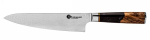 Damasko plieno peilis Kamazaki KZI104KN