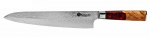 Kamazaki Damasko plieno peilis KZI203KN