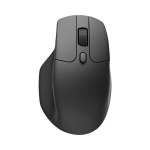 Belaidė žaidimų pelė Keychron M6 Wireless M6-A1, juodos sp.