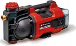 Einhell Akumuliatorinis sodo siurblys Aquinna 36/34