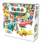 Mano 1-asis PlayMais skrydis, 650 vnt.