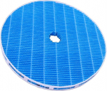 Filtras FY2425 pakaitinis Philips AC2729 AC2726 drėkintuvui ir oro valytuvui Zeyxo FA23