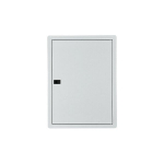 Paskirstymo skydas TIBOX 440x600x115mm 3x16mod., IP54, potinkinis