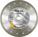 Deimantinis pjovimo diskas Ec-42.1 115x2,2x10x22,23mm