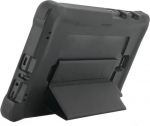 Apsauginis dėklas - MOBILIS - PROTECH CASE - Juodas - Suderinamas su Galaxy Tab Active3 - 8 coliai