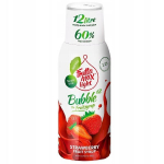 FruttaMax TRUSKAWAKA LIGHT sirupas 500 ml