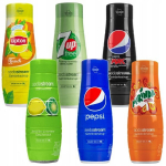 SodaStream Mix 6