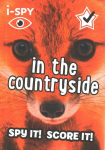 i-SPY In the Countryside: Spy it! Score it!