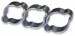 Apkaba 3-5mm / 6mm Bradas