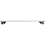 Universalus stogo bagažinės skersiniai 1370 x 72 x 106 mm 91 kg