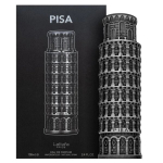 Kvapusis vanduo Lattafa Pride Pisa EDP vyrams, 100 ml