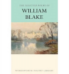 Selected Poems of William Blake New edition