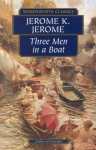 Three Men in a Boat & Three Men on the Bummel