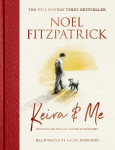 Keira & Me: A tale of two best friends and how they saved each other, the new bestseller from the Supervet